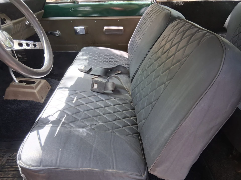 1976 International Harvester Scout - Image 28 of 31