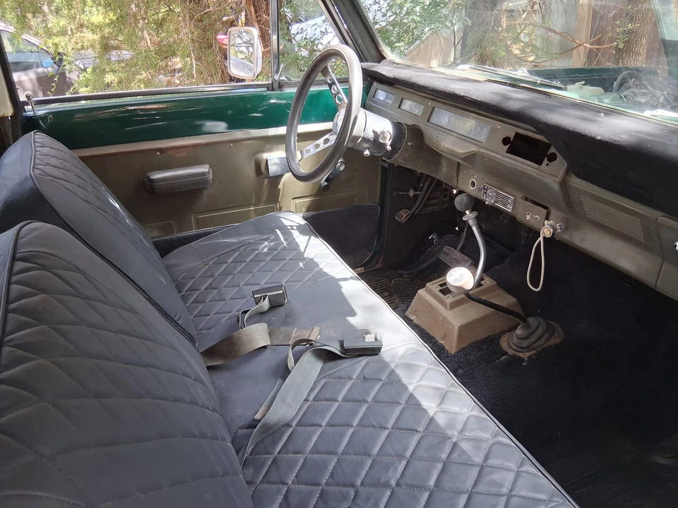 1976 International Harvester Scout - Image 31 of 31