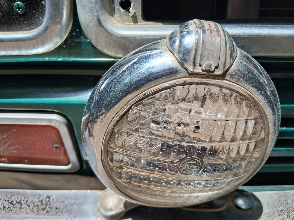 1976 International Harvester Scout - Image 21 of 31