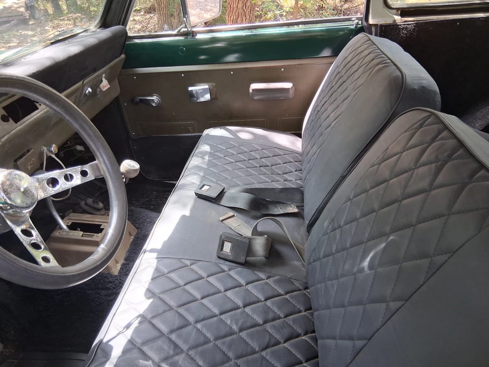 1976 International Harvester Scout - Image 27 of 31