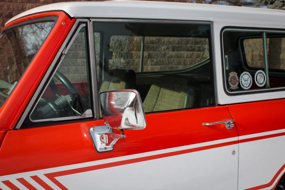 1976 International Harvester Scout - Image 26 of 31