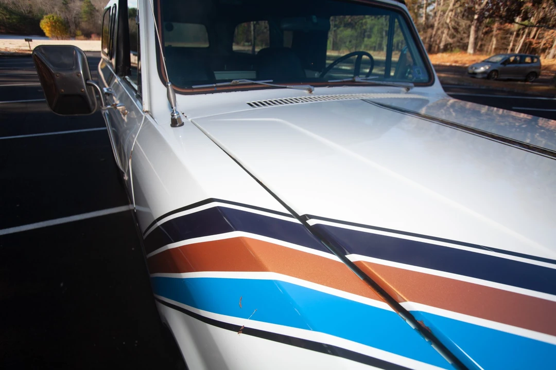1976 International Harvester Scout - Image 28 of 31