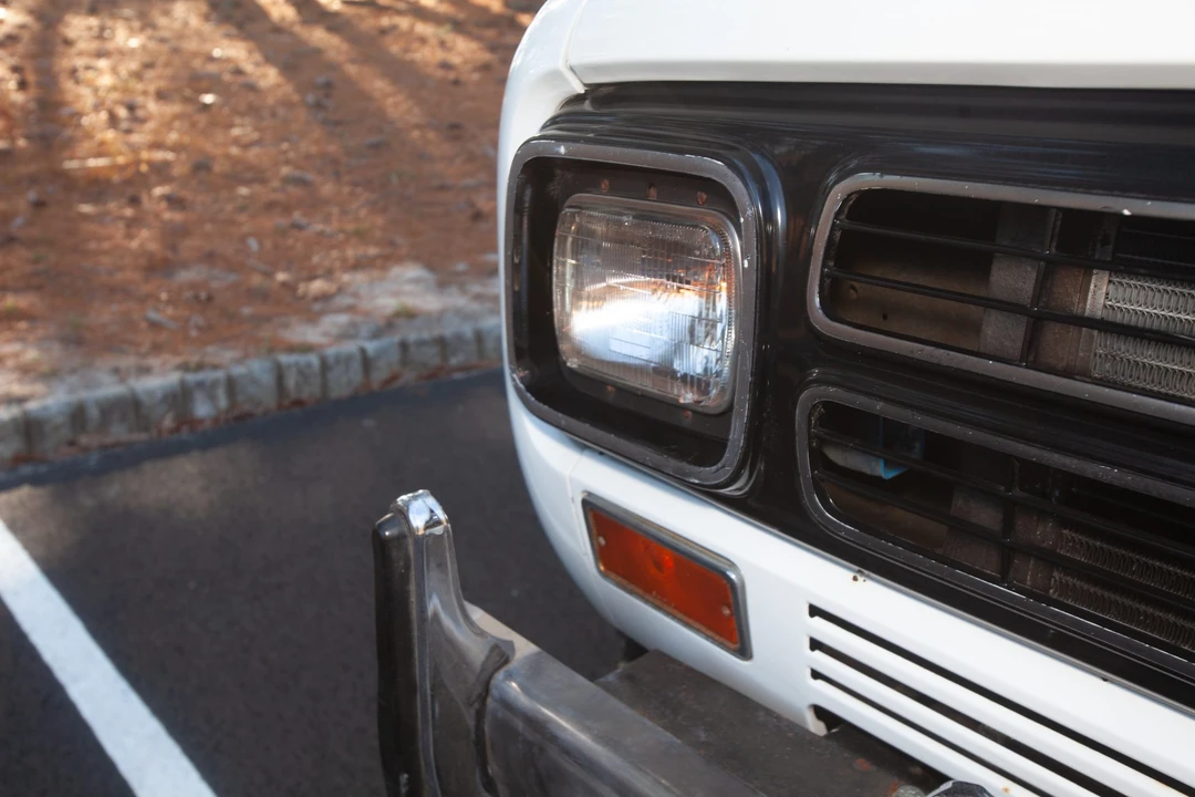 1976 International Harvester Scout - Image 26 of 31