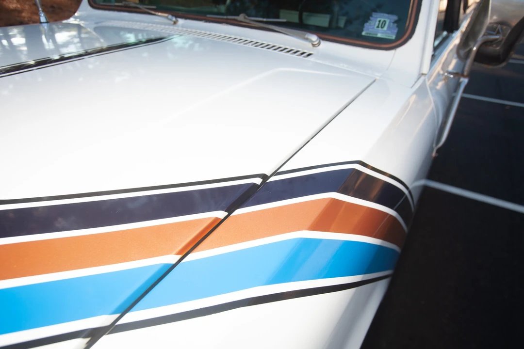 1976 International Harvester Scout - Image 29 of 31