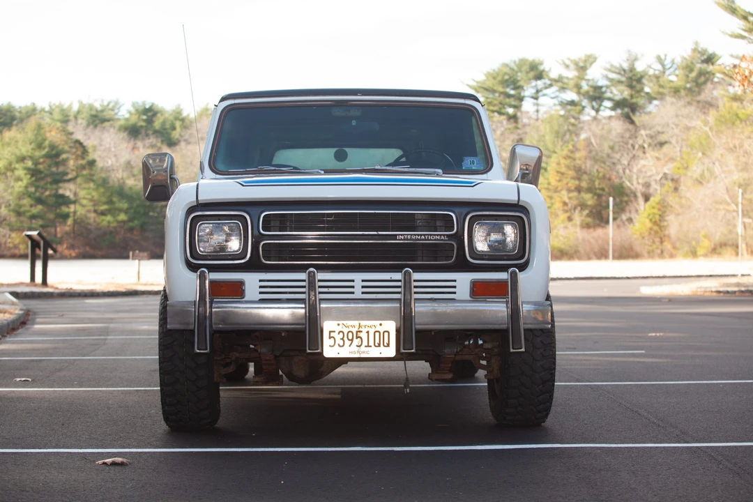 1976 International Harvester Scout - Image 4 of 31