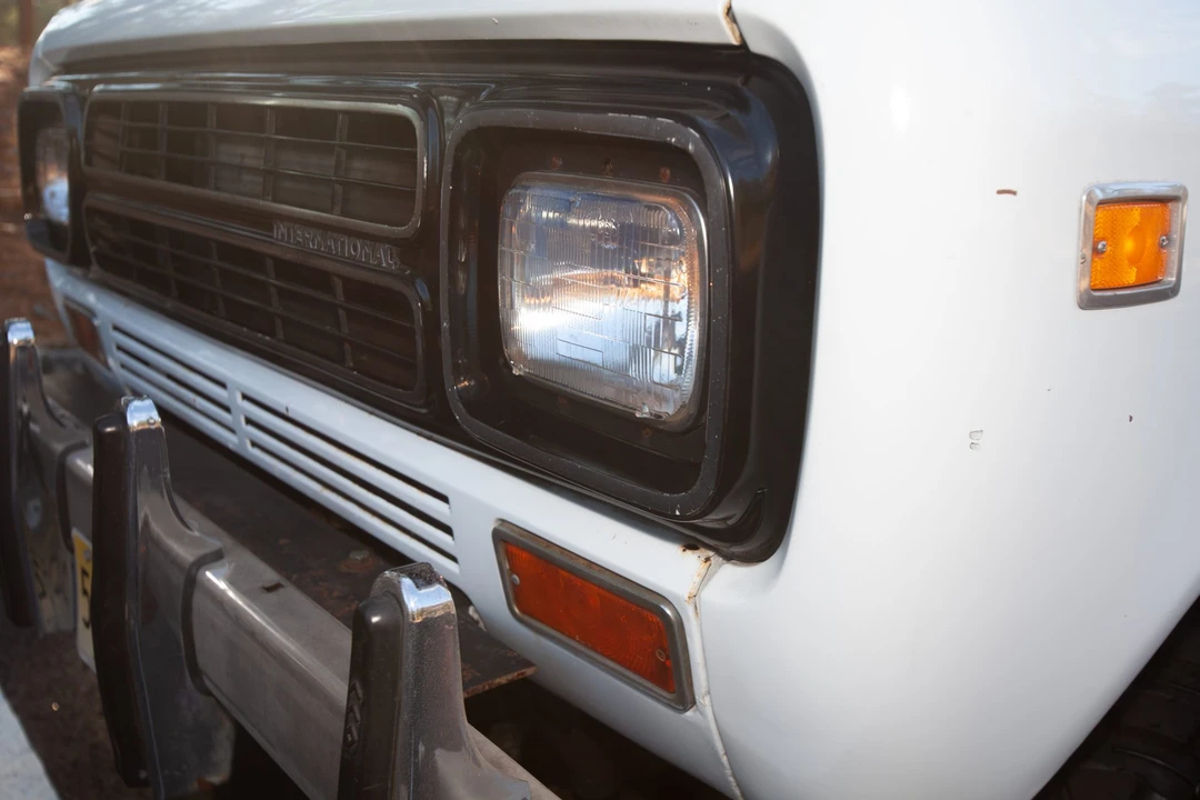 1976 International Harvester Scout - Image 25 of 31
