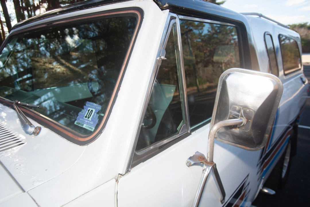 1976 International Harvester Scout - Image 31 of 31