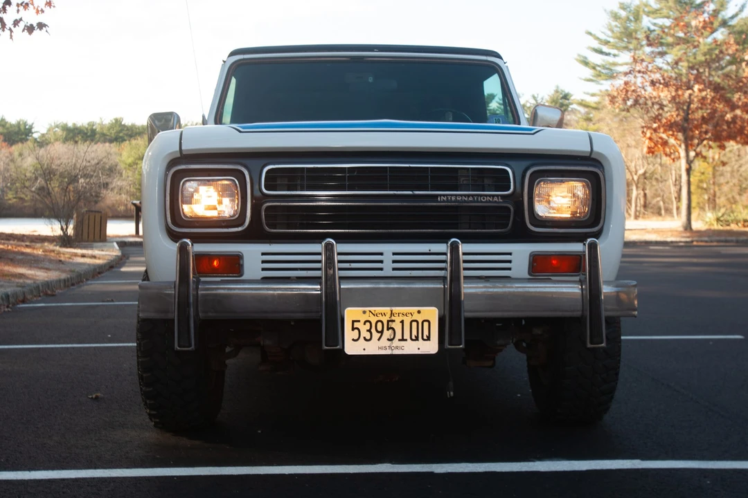 1976 International Harvester Scout - Image 6 of 31