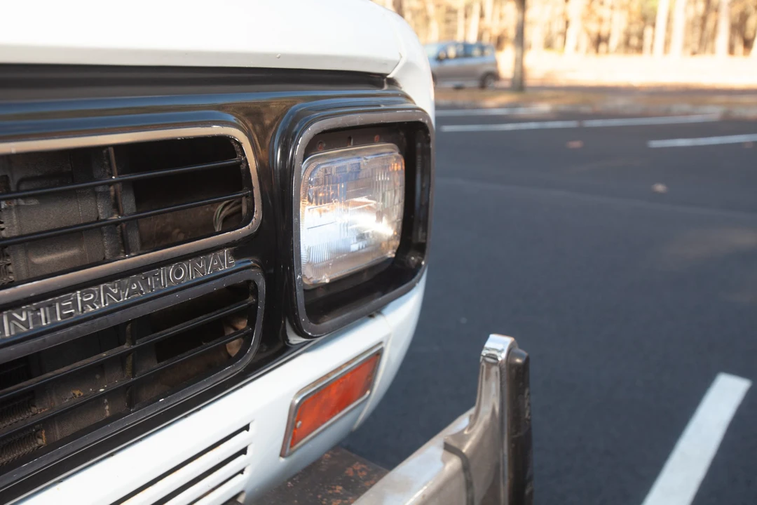 1976 International Harvester Scout - Image 27 of 31