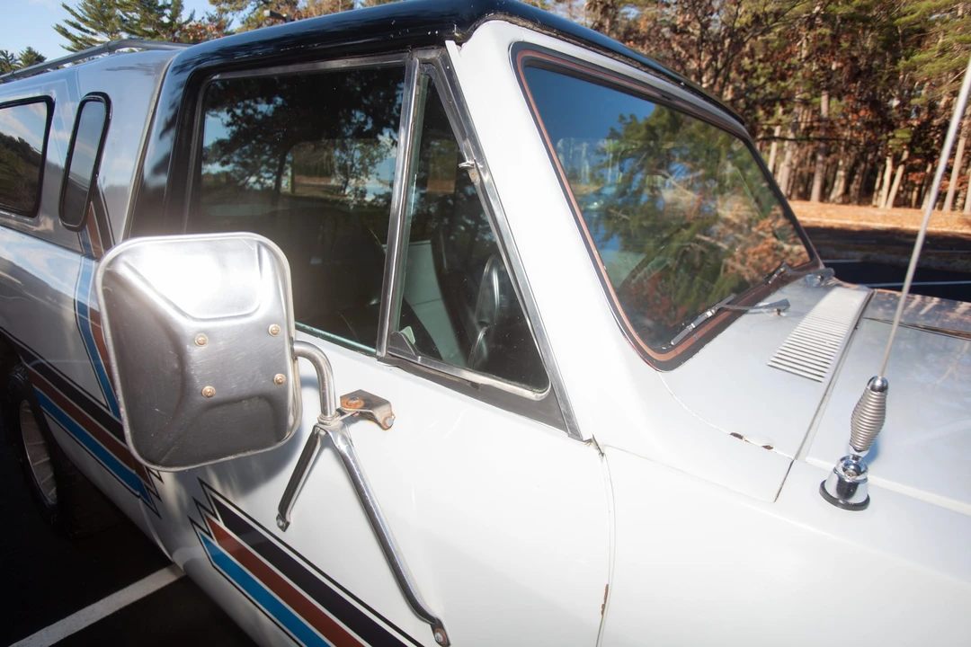 1976 International Harvester Scout - Image 30 of 31