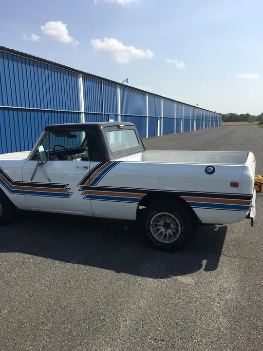 1976 International Harvester Scout - Image 18 of 31