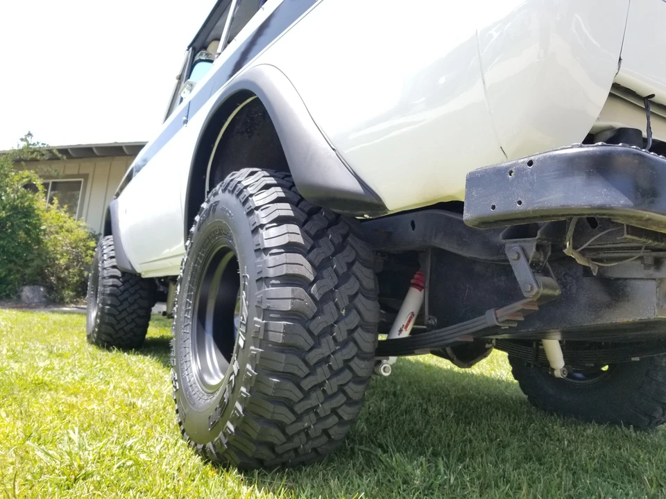 1976 International Harvester Scout - Image 31 of 31
