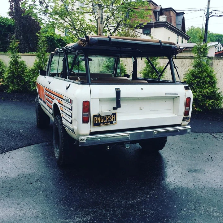 1976 International Harvester Scout - Image 18 of 31