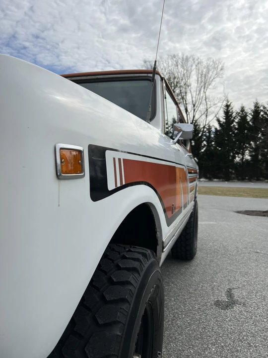 1976 International Harvester Scout - Image 31 of 31