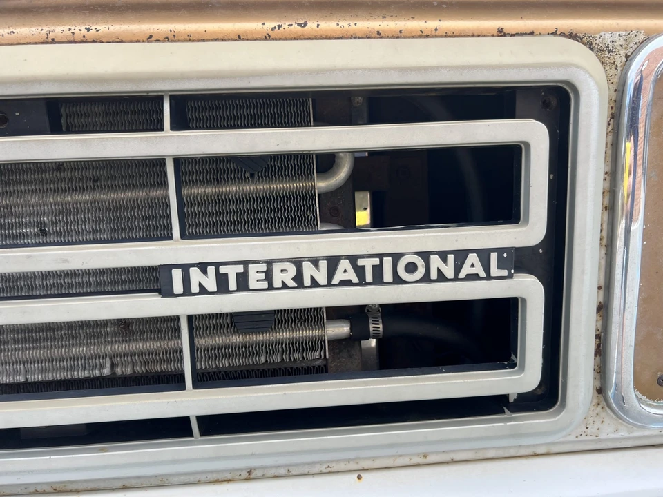 1976 International Harvester Scout - Image 27 of 31