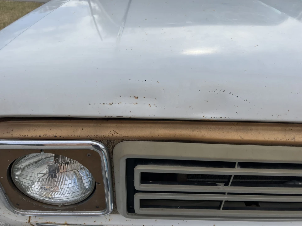 1976 International Harvester Scout - Image 23 of 31