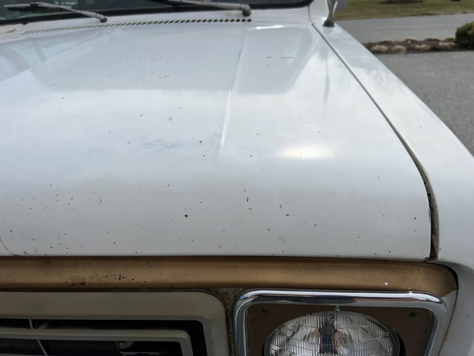1976 International Harvester Scout - Image 29 of 31