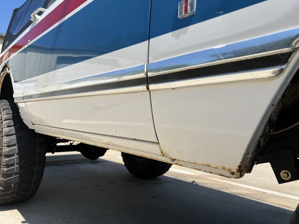 1976 International Harvester Scout - Image 22 of 31