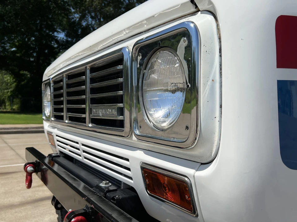 1976 International Harvester Scout - Image 21 of 31