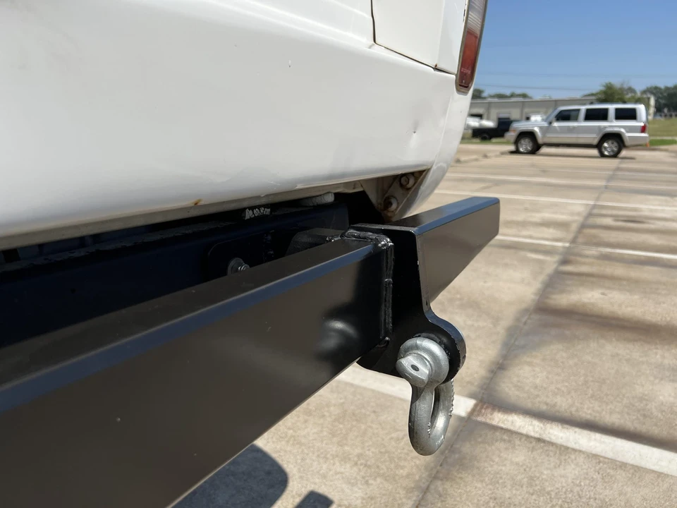1976 International Harvester Scout - Image 19 of 31