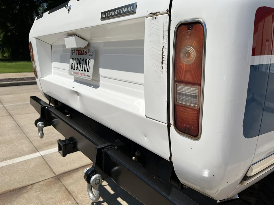 1976 International Harvester Scout - Image 18 of 31