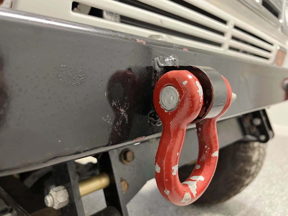 1976 International Harvester Scout - Image 31 of 31