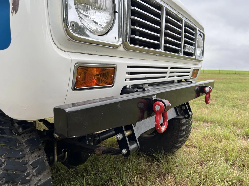 1976 International Harvester Scout - Image 26 of 31
