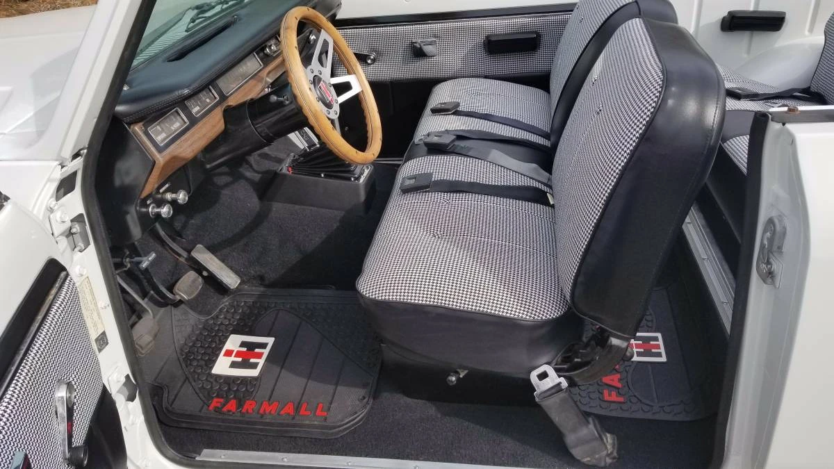1976 International Harvester Scout - Image 30 of 31