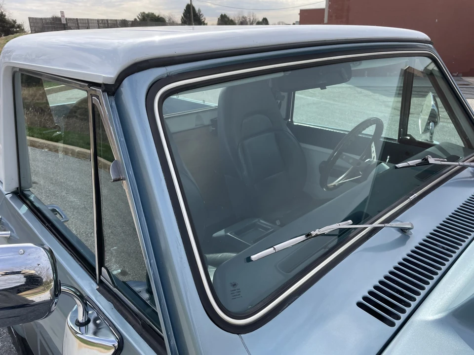 1976 International Harvester Scout - Image 30 of 31