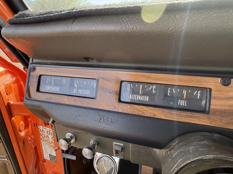 1976 International Harvester Scout - Image 31 of 31