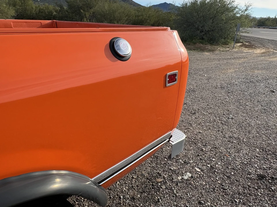 1976 International Harvester Scout - Image 18 of 31