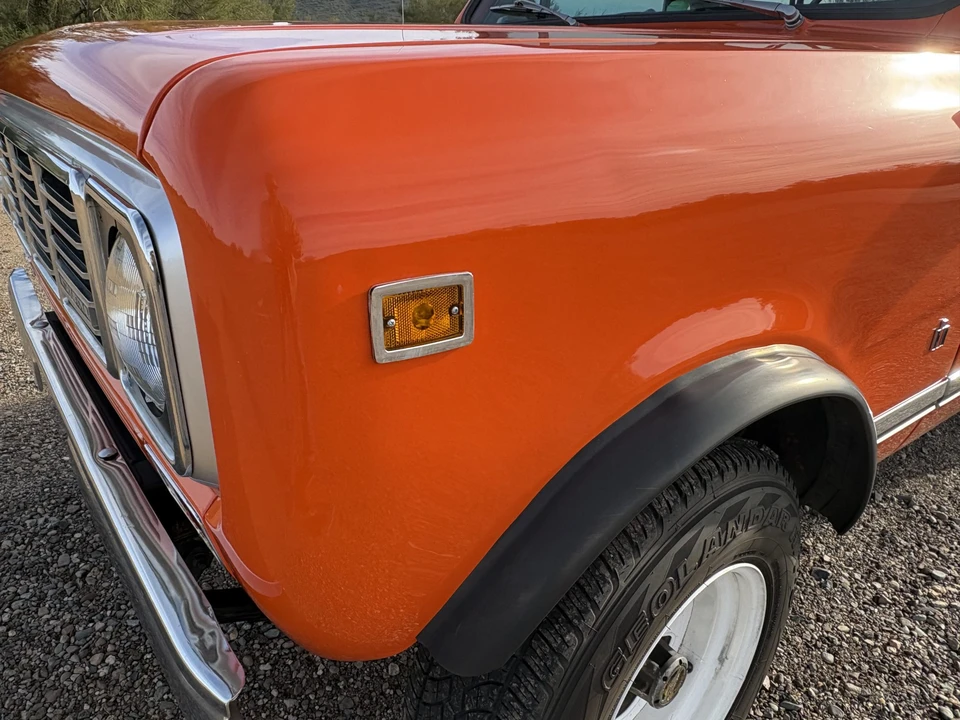 1976 International Harvester Scout - Image 15 of 31