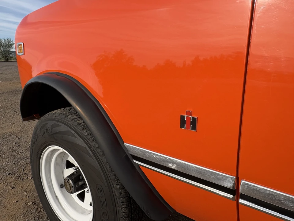 1976 International Harvester Scout - Image 16 of 31