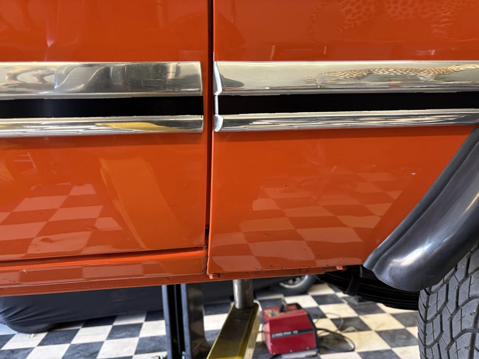 1976 International Harvester Scout - Image 22 of 31
