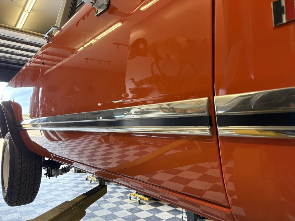 1976 International Harvester Scout - Image 23 of 31