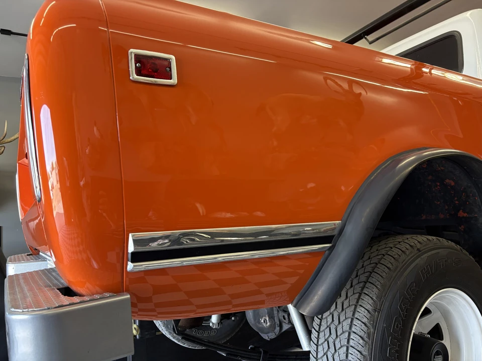 1976 International Harvester Scout - Image 20 of 31