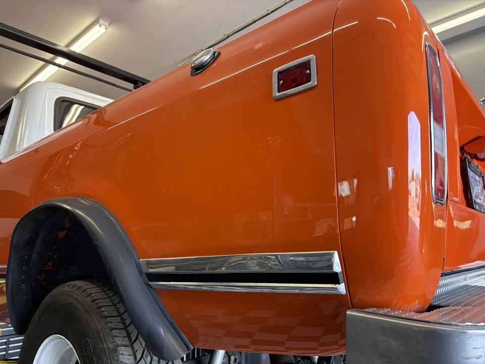 1976 International Harvester Scout - Image 19 of 31
