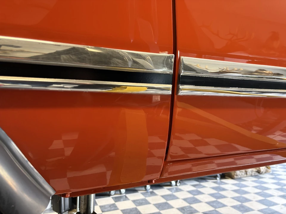1976 International Harvester Scout - Image 24 of 31