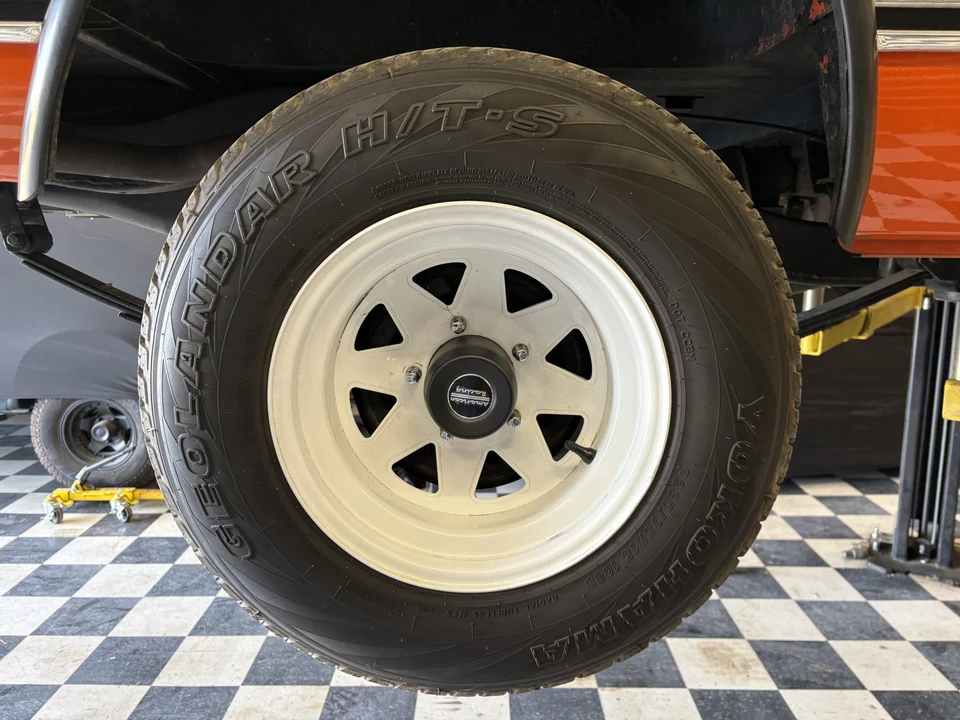 1976 International Harvester Scout - Image 27 of 31