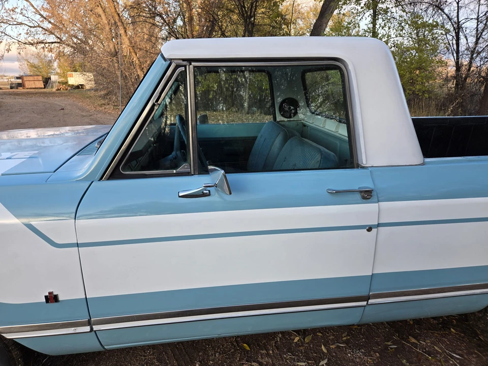 1976 International Harvester Scout - Image 12 of 31