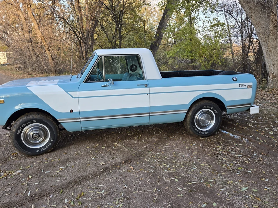 1976 International Harvester Scout - Image 3 of 31