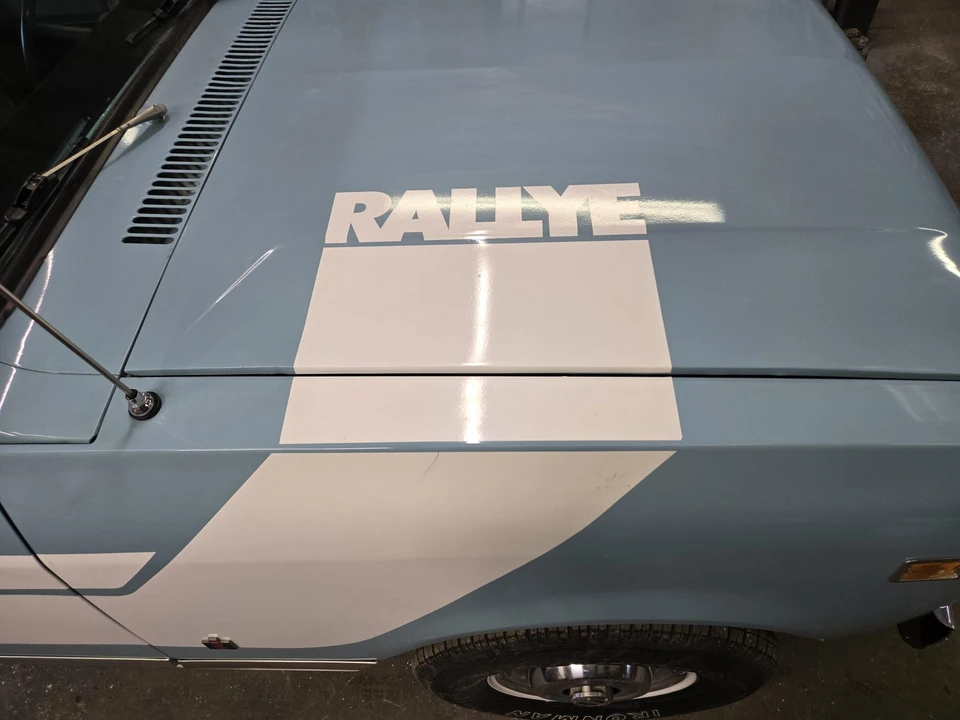 1976 International Harvester Scout - Image 27 of 31