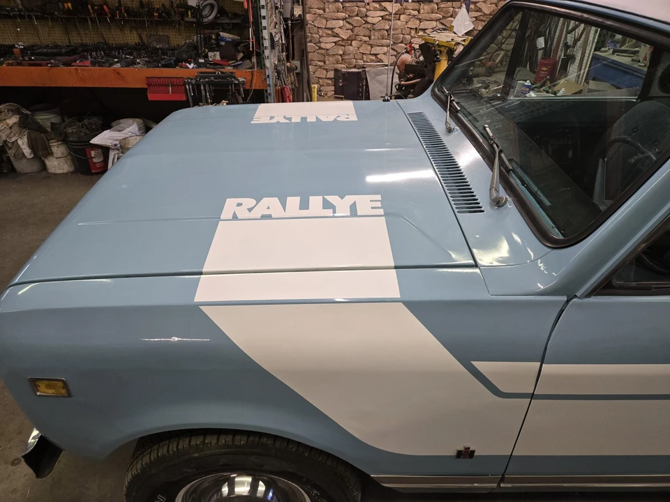 1976 International Harvester Scout - Image 26 of 31