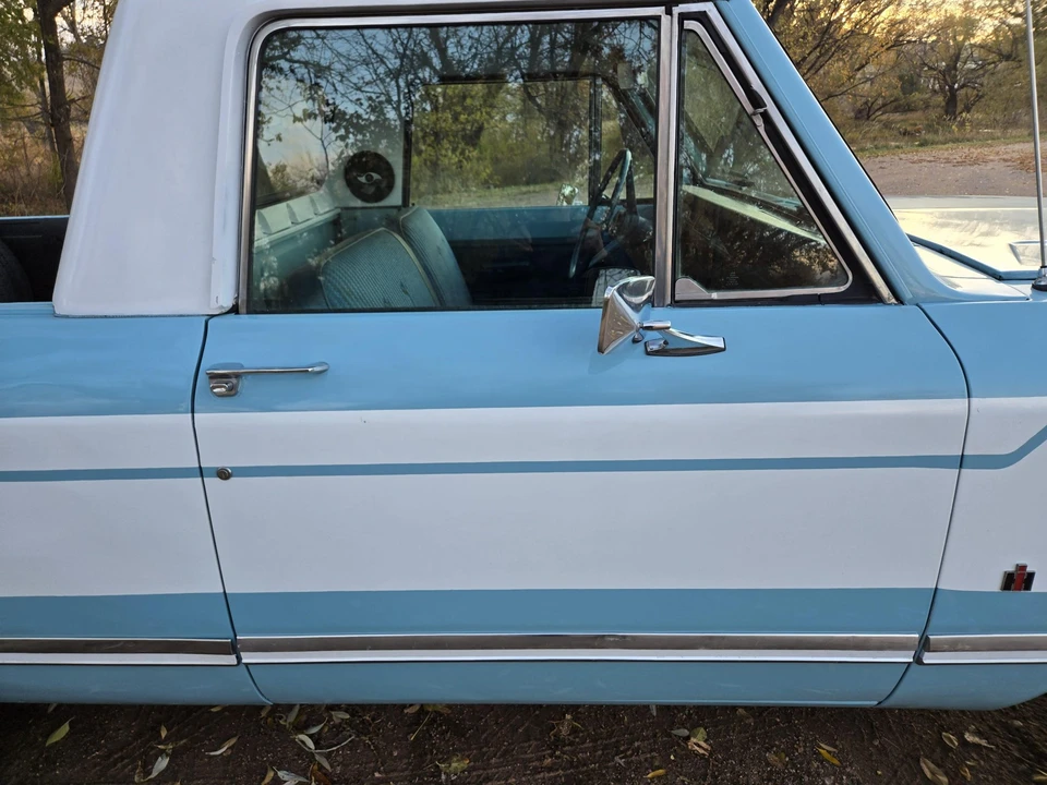 1976 International Harvester Scout - Image 23 of 31