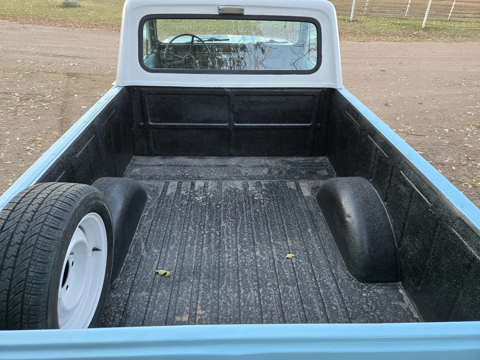 1976 International Harvester Scout - Image 29 of 31