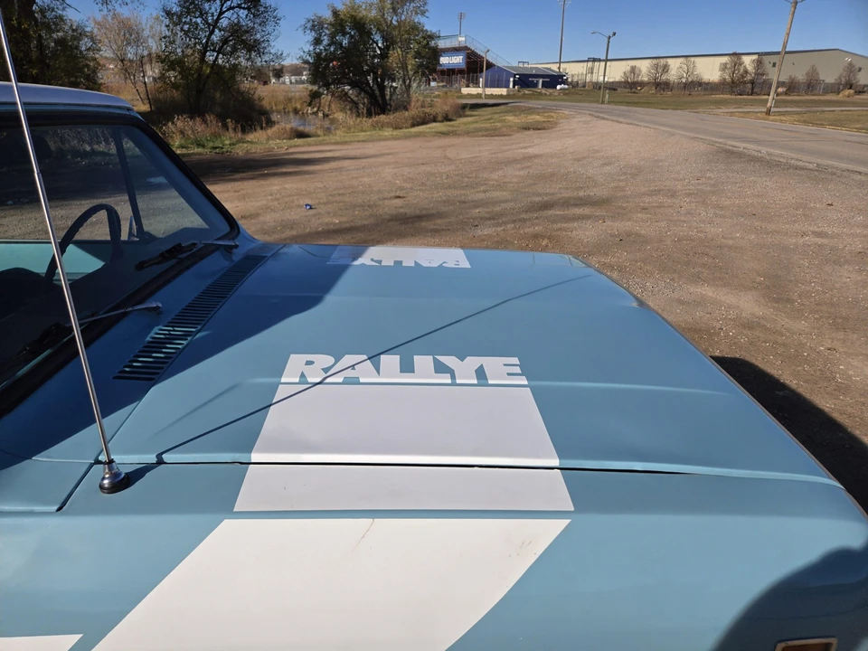 1976 International Harvester Scout - Image 21 of 31
