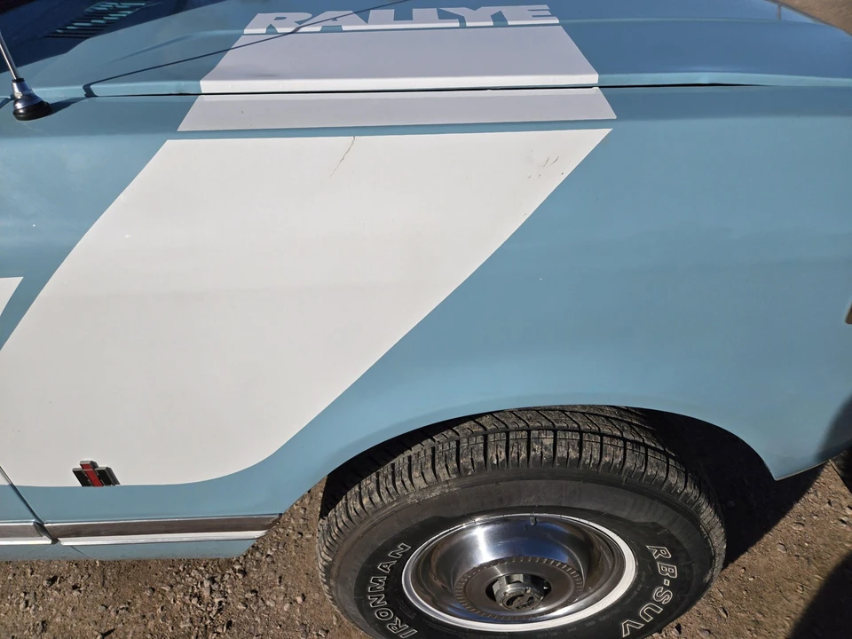 1976 International Harvester Scout - Image 22 of 31