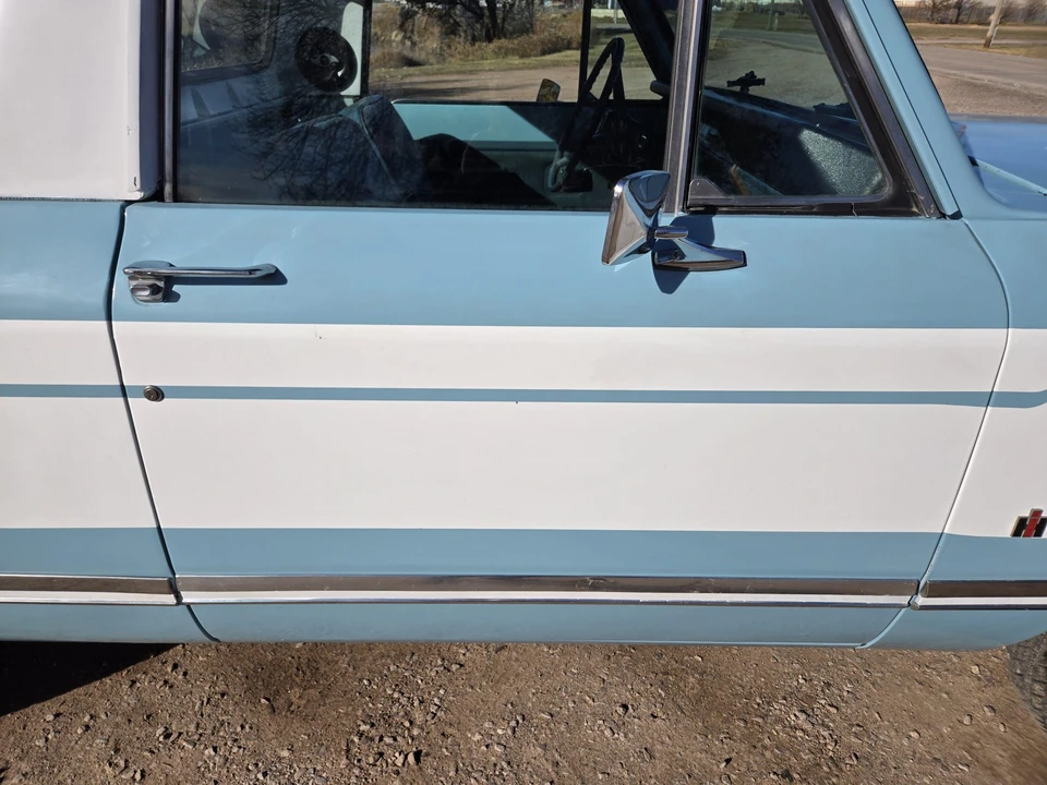 1976 International Harvester Scout - Image 19 of 31