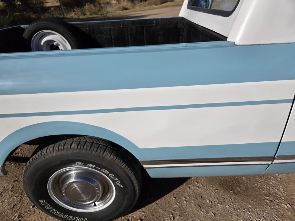1976 International Harvester Scout - Image 18 of 31