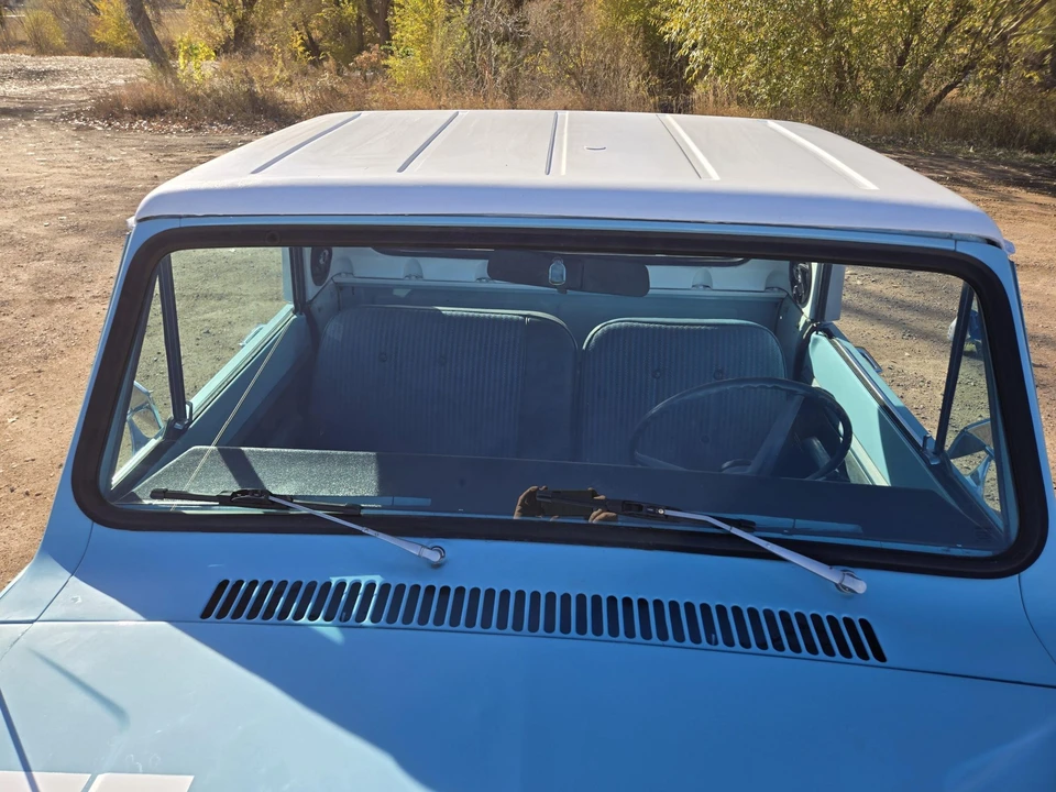 1976 International Harvester Scout - Image 28 of 31